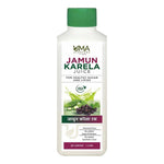 Thumbnail for Uma Ayurveda Jamun Karela Juice - Distacart