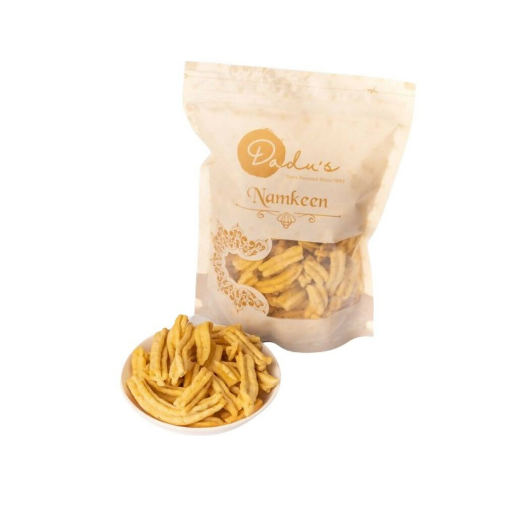 Dadu's Ghatiya - Distacart