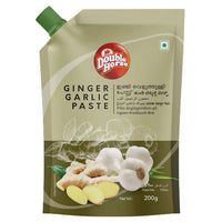 Thumbnail for Double Horse Ginger Garlic Paste - Distacart