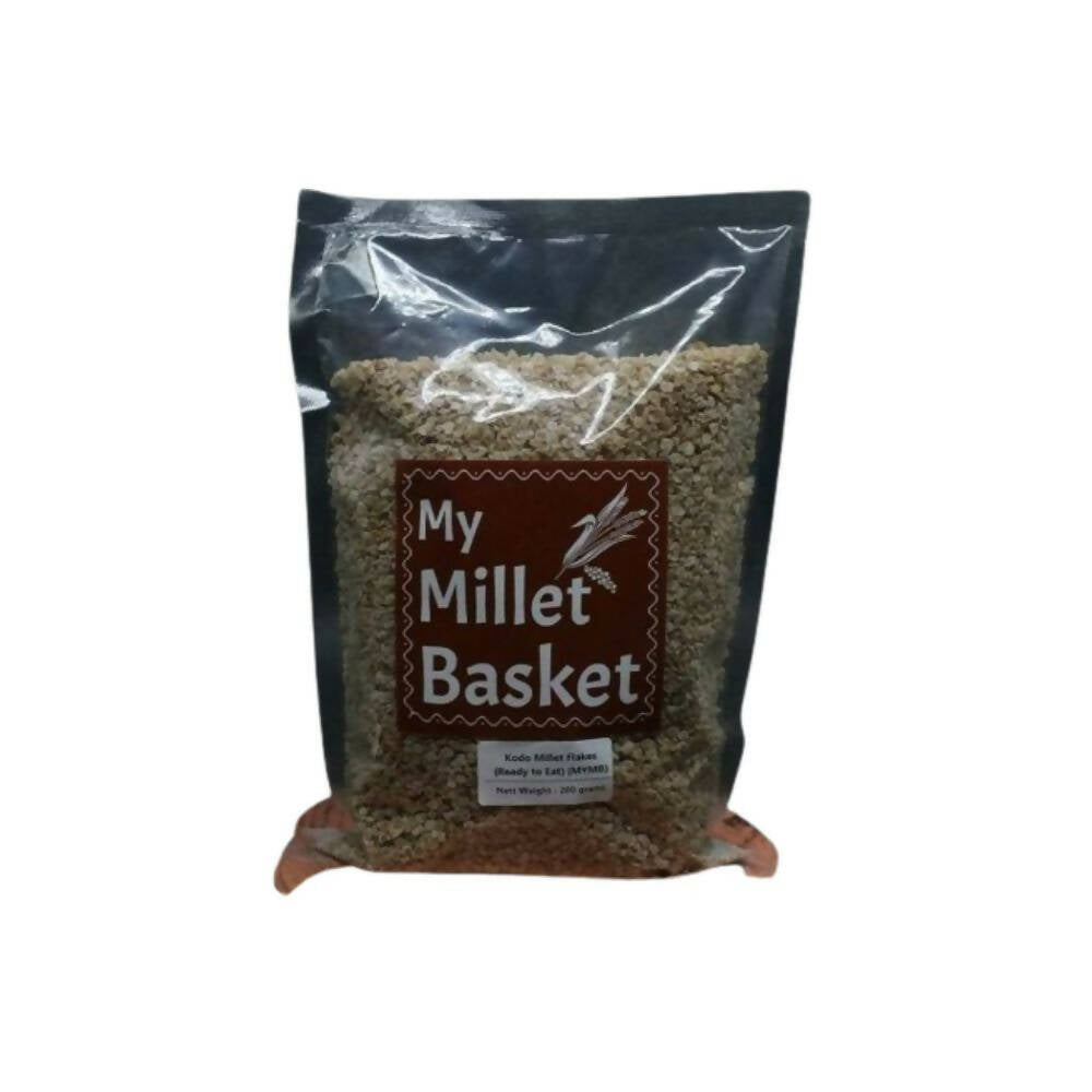 My Millet Basket Kodo Millet Flakes - Distacart