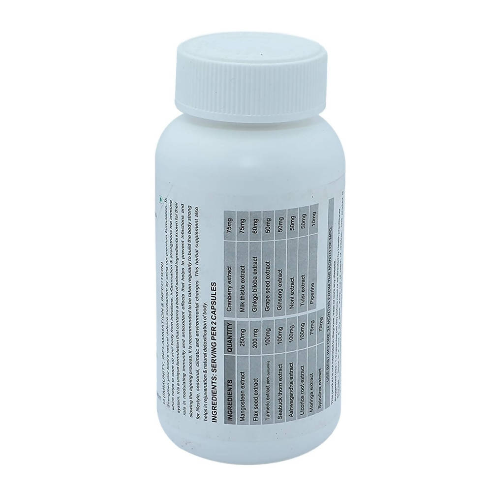 I3 Body Wellness Capsules