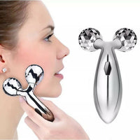Thumbnail for Favon Face Lift 3D Massager for Skin Tightening, shaping and Improving Blood Circulation - Distacart