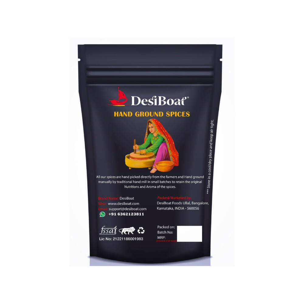 DesiBoat Rasam Powder - Distacart