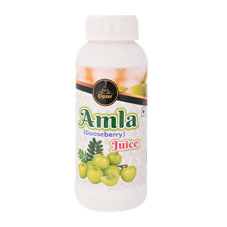 Cipzer Amla Juice - Distacart