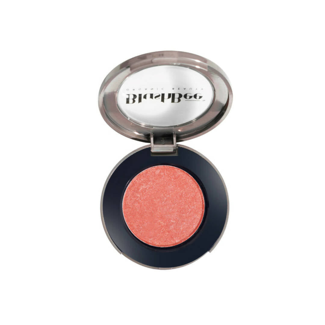 BlushBee Organic Beauty Natural Glow Blush - Kama - Distacart