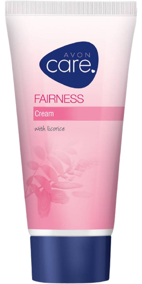 Avon Care Fairness Cream - Distacart