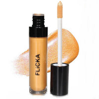 Thumbnail for Flicka High On Shine Highlighter - Gold - Distacart