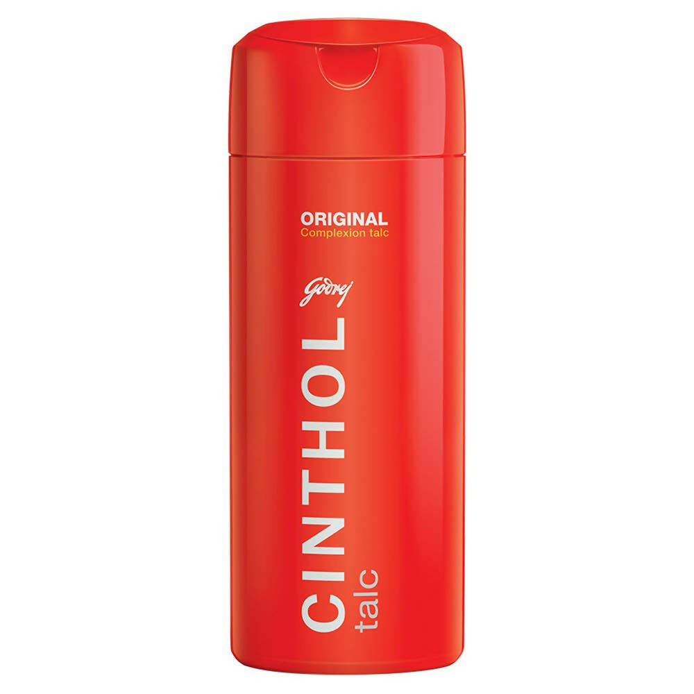 Cinthol Original Talc - Distacart