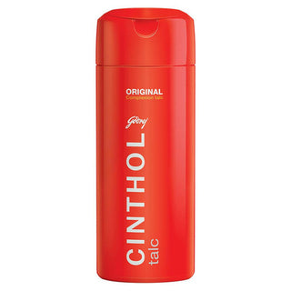 Cinthol Original Talc - Distacart