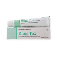 Thumbnail for Lord's Homeopathy Rhus Tox Ointment