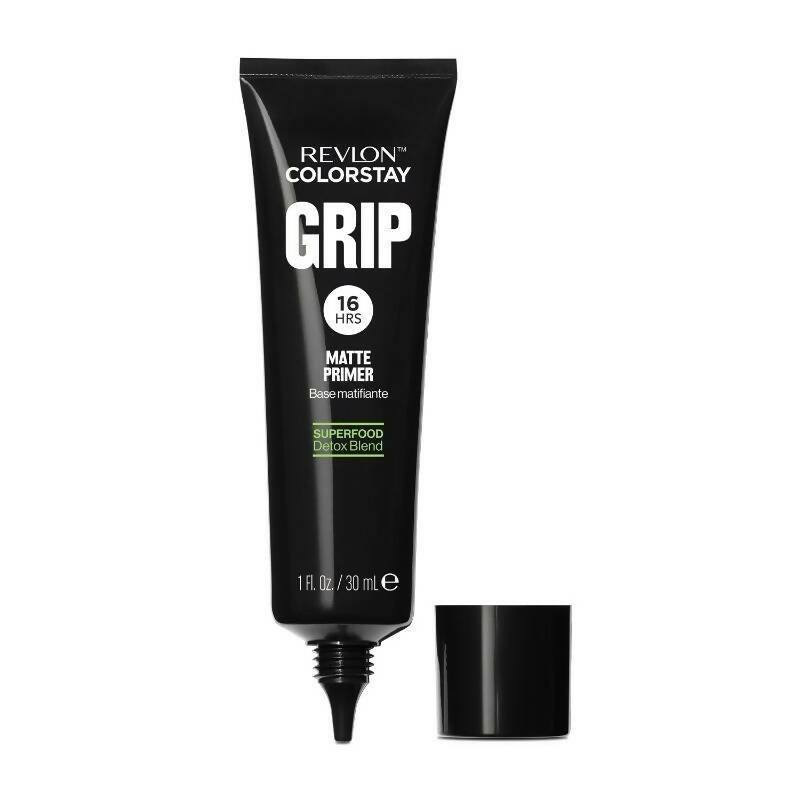 Revlon Colorstay Grip Matte Primer - Distacart