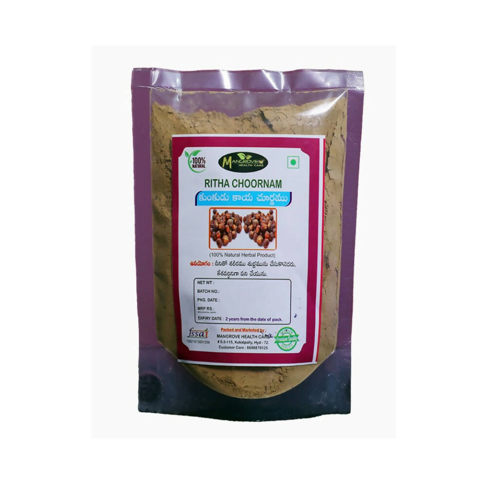 Mangrove Health Care Ritha Choornam - Distacart