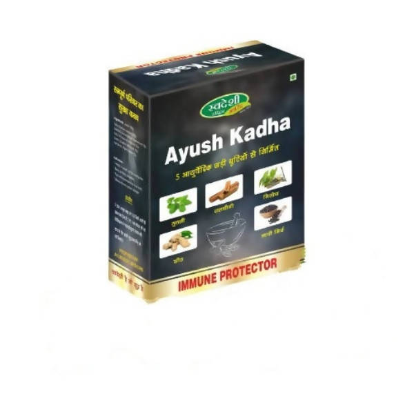 Swadeshi Ayush Kadha Immune Protector
