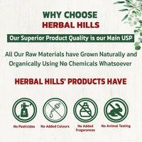 Thumbnail for Herbal Hills Keshohills Plus Forte Hair Wash - Distacart