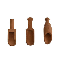 Thumbnail for Nesta Toys Sensory Wooden Toy Set with Montessori Tray - Beech Wood - Distacart