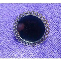 Thumbnail for Women Artificial jwellery ring Color-Silver