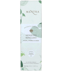 Thumbnail for Mantra Herbal Mosquitto Repellent Nilgiri Citronella & Neem - Distacart