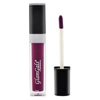 Thumbnail for Glamgals Hollywood-U.S.A Diamond Lipgloss, Very Purple - Distacart