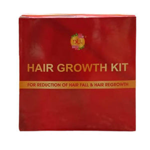Duh Grow Hair Growth Kit - Distacart