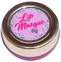 Thumbnail for Rhuto India Lip Masque - Distacart