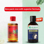 Thumbnail for Dr. Vaidya's Pain Relief Oil - Distacart