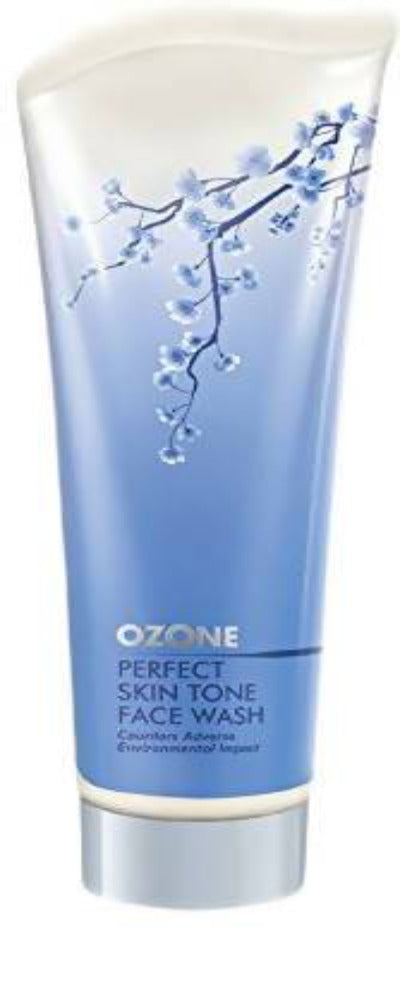Ozone Perfect Skin Face Wash
