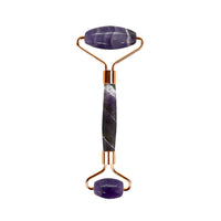 Thumbnail for Love Earth Amethyst Face Roller - Distacart