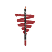 Thumbnail for Glamgals Hollywood-U.S.A Lip Liners (Rusty Brown) - Distacart