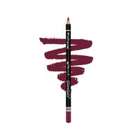 Thumbnail for Glamgals Hollywood-U.S.A Lip Liners (Berry Purple) - Distacart