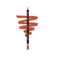 Thumbnail for Glamgals Hollywood-U.S.A Lip Liners (Coral) - Distacart