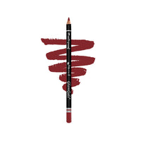 Thumbnail for Glamgals Hollywood-U.S.A Lip Liners (Rose Red) - Distacart