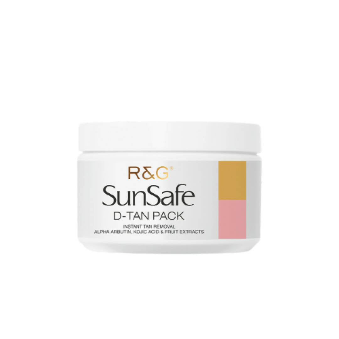 R&G SunSafe D Tan Pack - Distacart