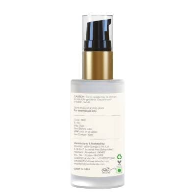 Forest Essentials Light Day Lotion Indian Rose & Marigold - Distacart