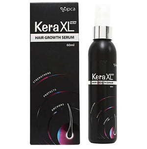 Ipca Kera XL M Solution (Hair Growth Serum)