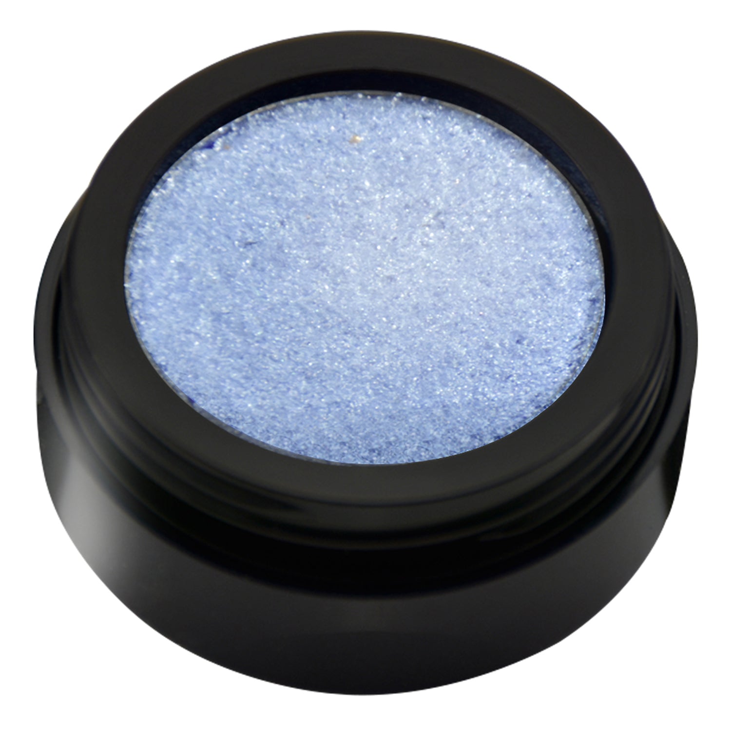 Glamgals Hollywood-U.S.A Liquid Metal Eyeshadow, Blue - Distacart