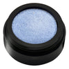 Glamgals Hollywood-U.S.A Liquid Metal Eyeshadow, Blue - Distacart