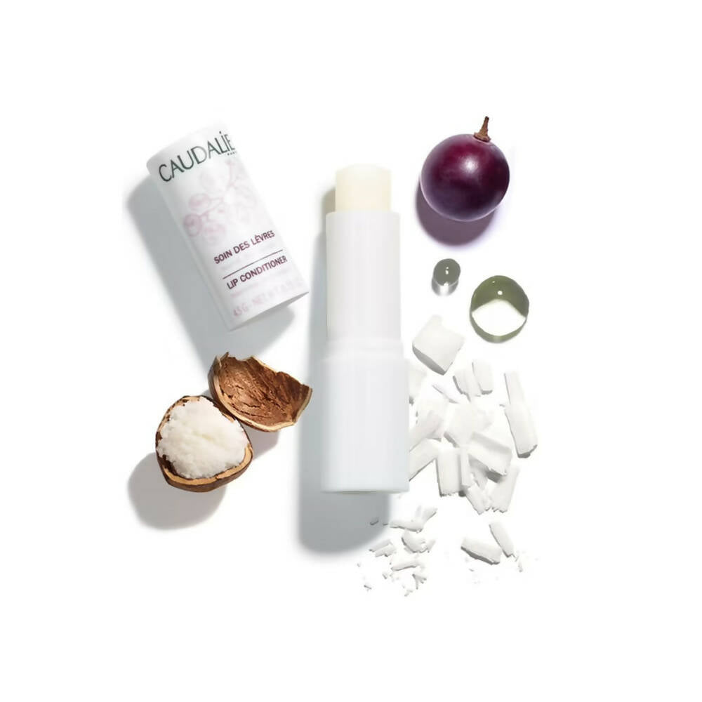 Caudalie Paris Lip Conditioner - Distacart