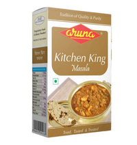 Thumbnail for Aruna Kitchen King Masala Powder - Distacart