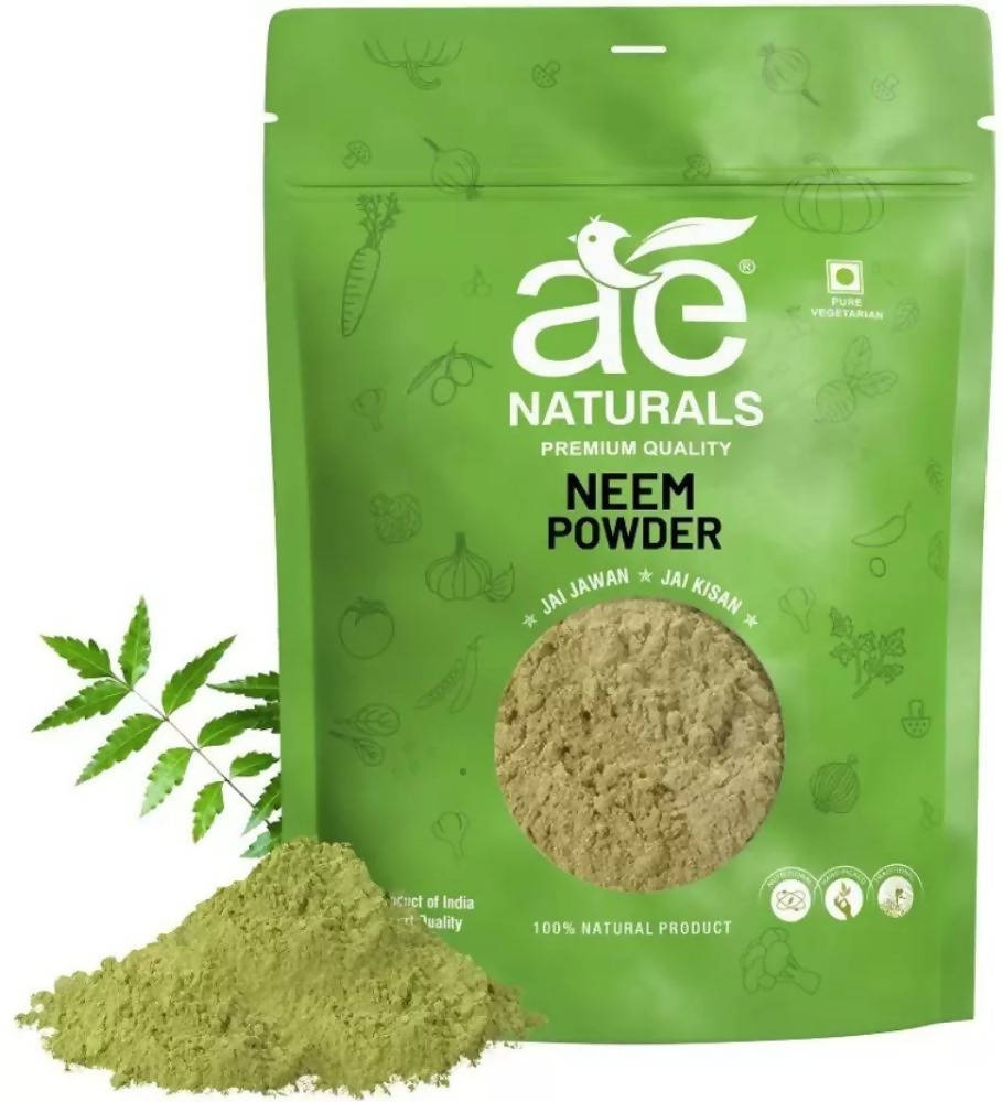 Ae Naturals Neem Powder