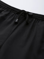 Thumbnail for Jainish Women Black Night suit ( LNS 001Blackxxx ) - Distacart