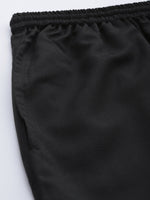 Thumbnail for Jainish Women Black Night suit ( LNS 001Blackxxx ) - Distacart
