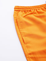 Thumbnail for Jainish Women Mustard Night suit ( LNS 001Mustard ) - Distacart