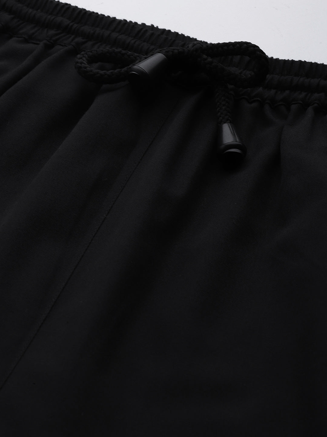 Jainish Women Black Night suit ( LNS 002Black ) - Distacart