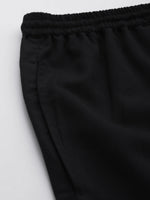 Thumbnail for Jainish Women Black Night suit ( LNS 002Black ) - Distacart