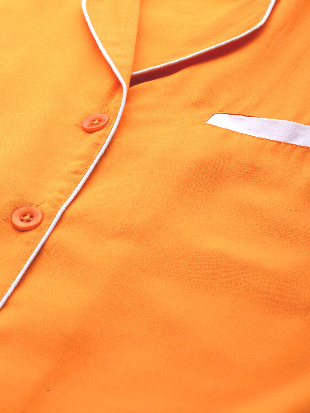 Jainish Women Mustard Night suit ( LNS 002Mustard ) - Distacart