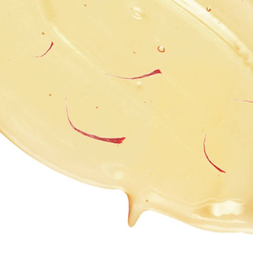 Myglamm Manish Malhotra Kesar Face Pack Gel - Distacart