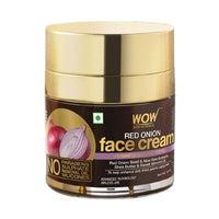Thumbnail for Wow Skin Science Red Onion Face Cream