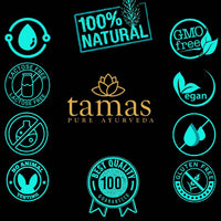 Thumbnail for Tamas Pure Ayurveda Grapefruit Essential Oil