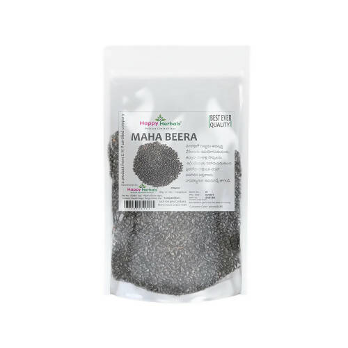 Happy Herbals Maha Beera Seeds - Distacart