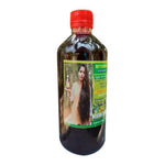 Thumbnail for Mysore Kaveri Herbal Brungamalaka Hair Oil